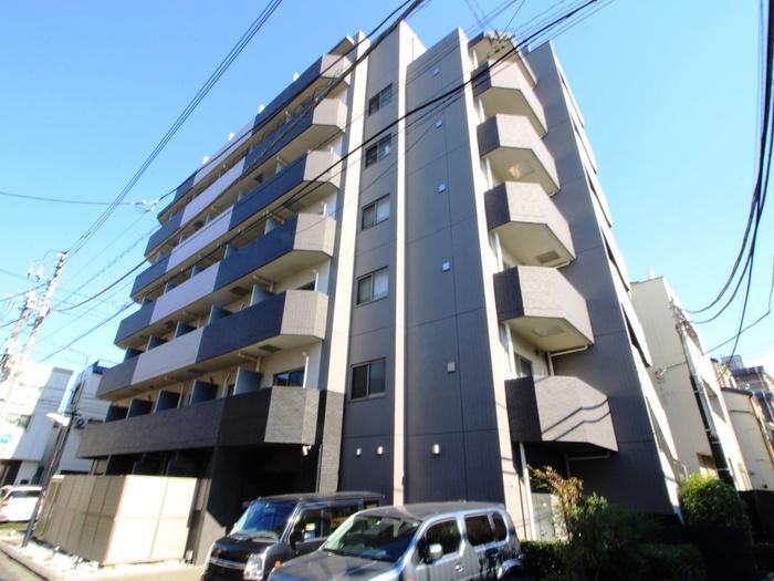 フェニックス椎名町