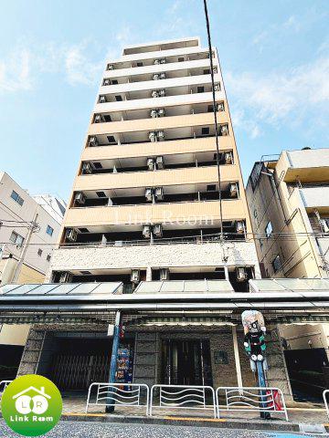 ガーラ・シティ深川森下