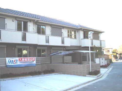 シャーメゾン陽明