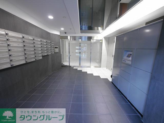 AZEST西川口