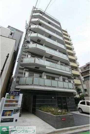 AZEST西川口