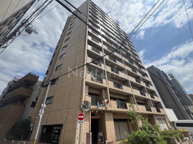 朝日八王子マンション