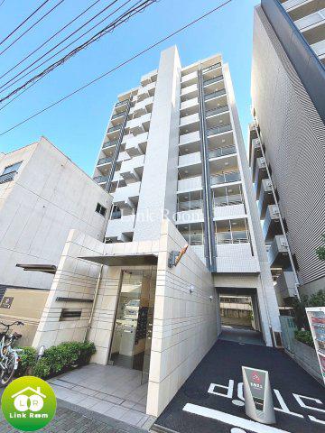 コンフォリア清澄白河サウス