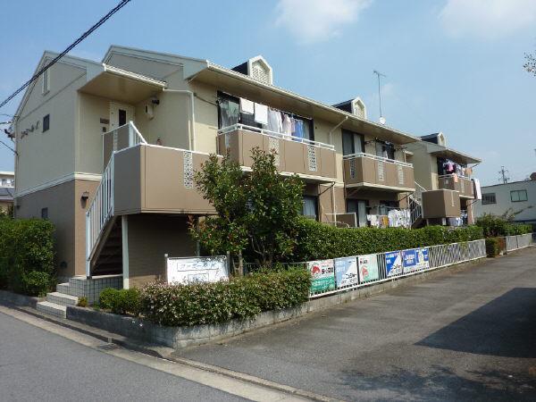 ファミールK