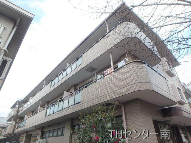 サンクオティモーネ(2LDK/3階)