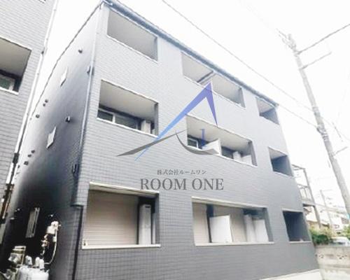 グランクオール青井イースト