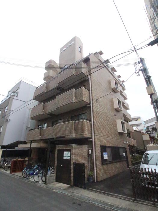 エクセレンス山坂