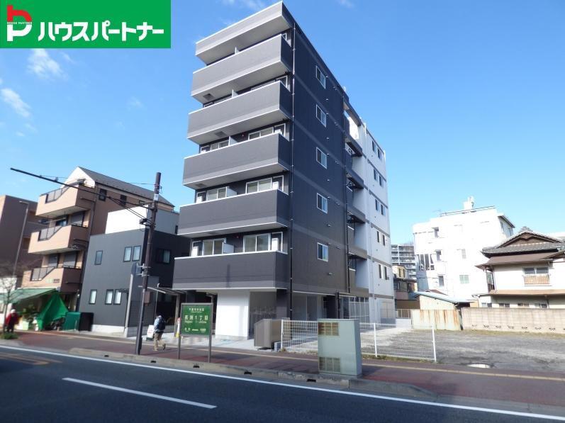 イルチェントロ本千葉駅前