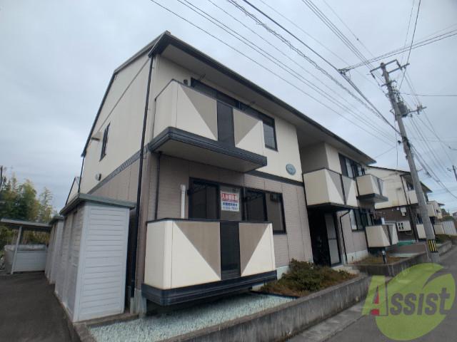 パーシヴ遠見塚C