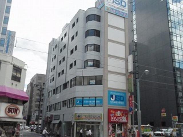 にしたやビル