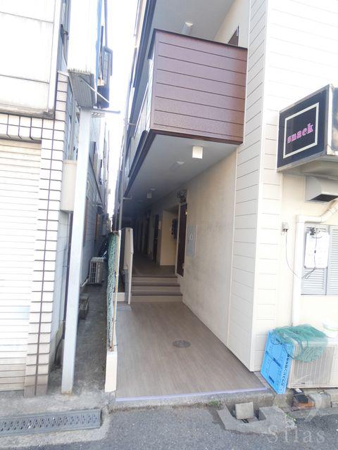 パレット