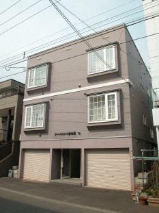 アーバンコート宮の森