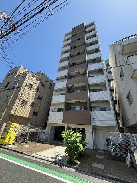 アイルイムーブル弘明寺