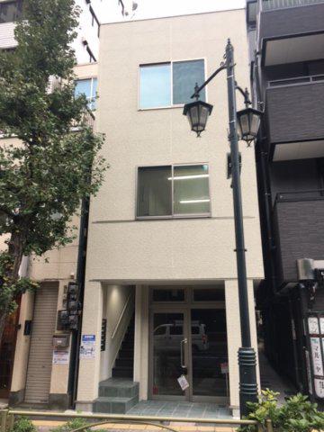 本郷バンビビル