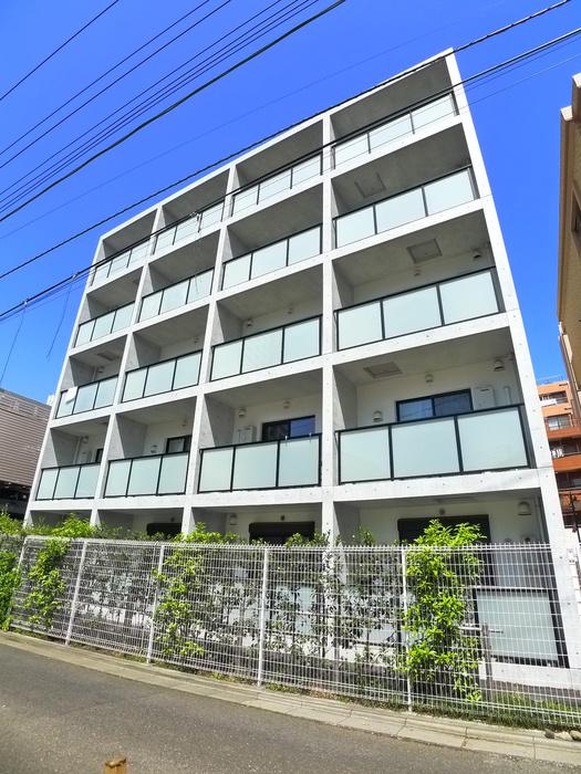 シティカレント大宮仲町