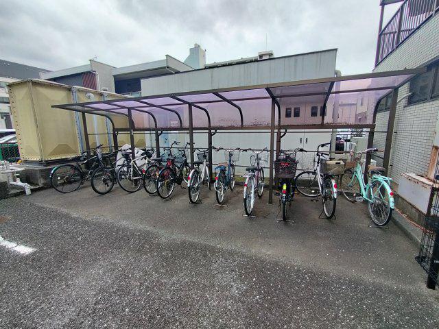 サクシードベル来夢館