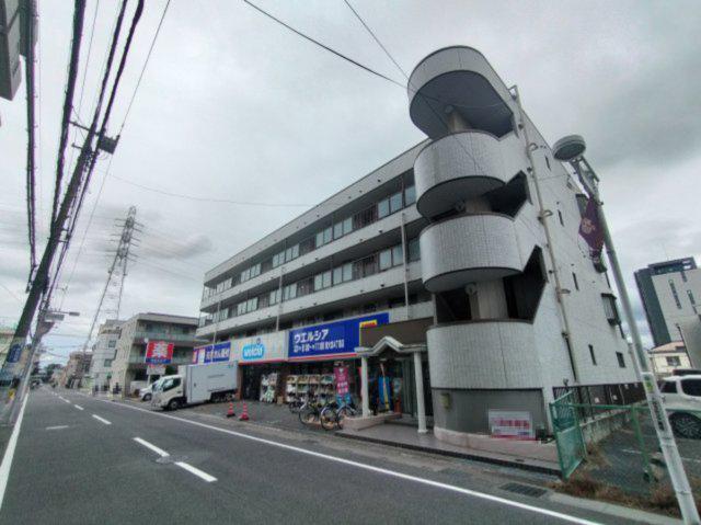 サクシードベル来夢館