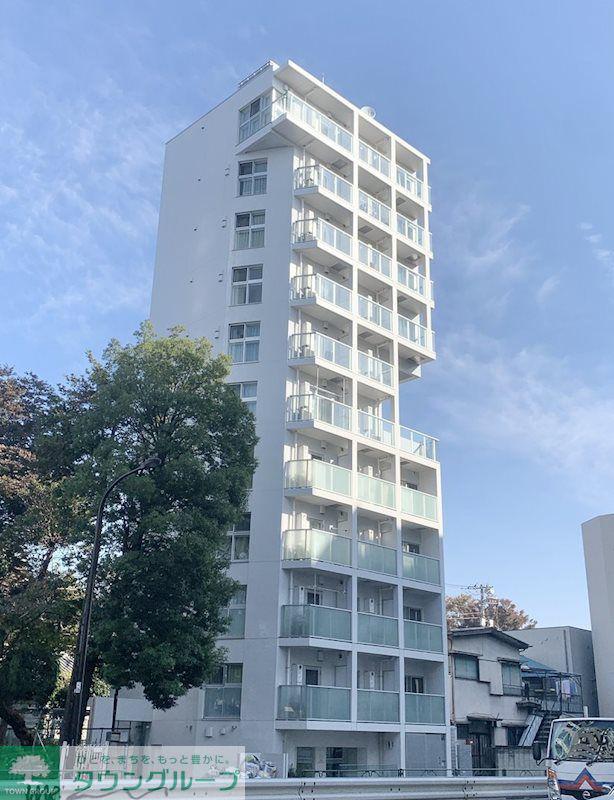 ZOOM新宿下落合