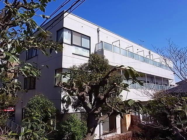 ラフォーレ夙川