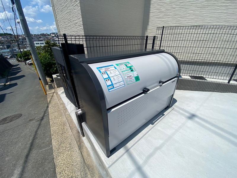カーサ・セレーナ高田東