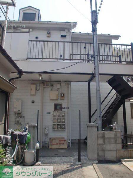 シティハウス関原