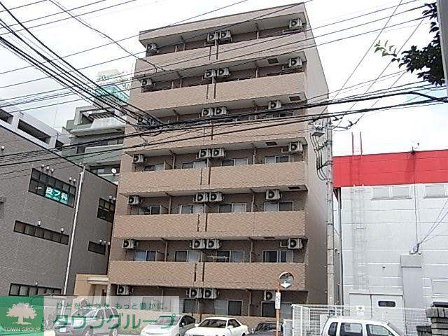 エミナンス丸山台