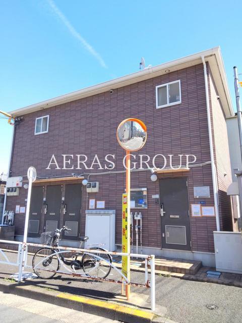 レオパレスアミーII
