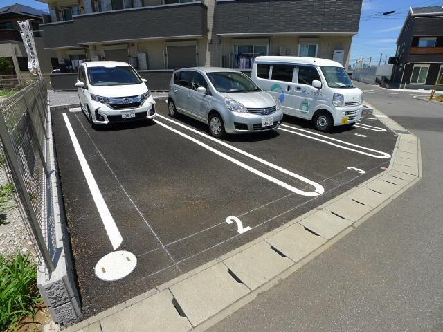 サンモールおおたかの森