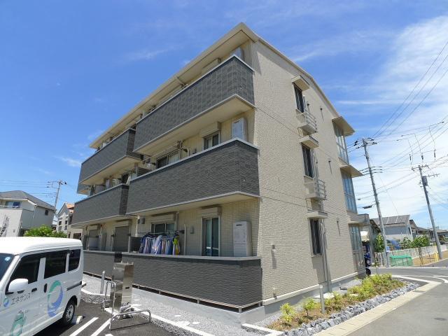 サンモールおおたかの森