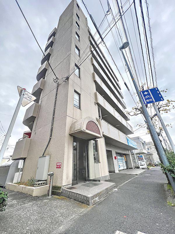 アメニティ旭