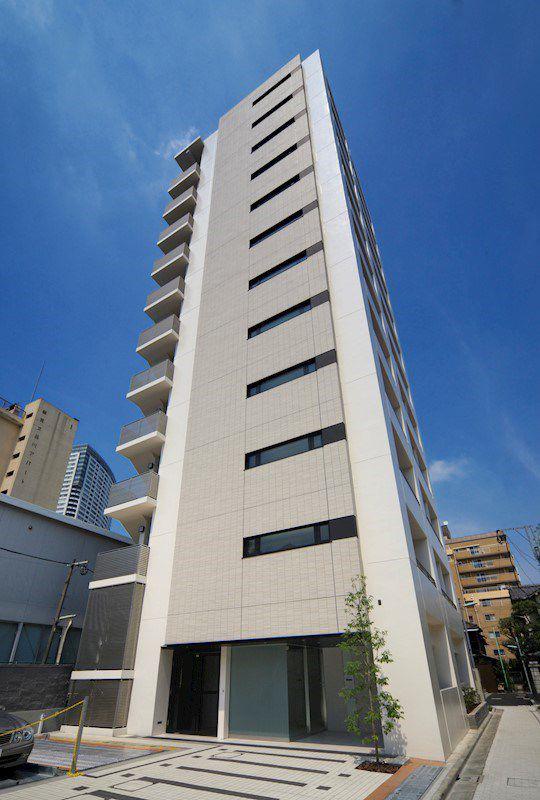 SHINAGAWA イースト