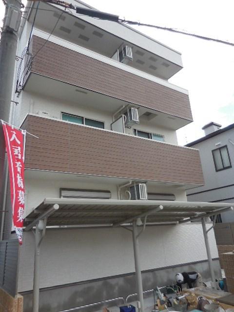 フジパレス塚口Ⅵ番館