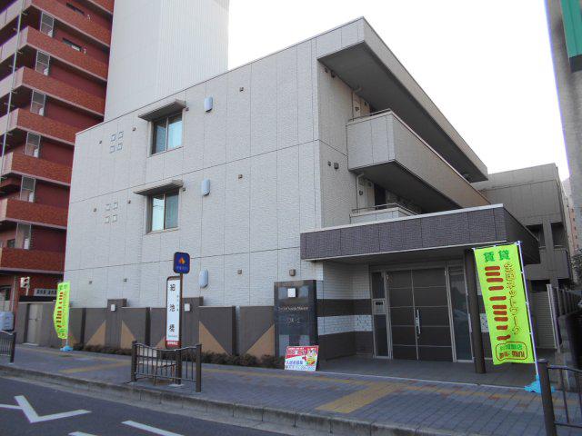 サウスグランドメゾン三国ヶ丘