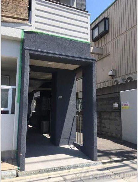 リッシュヴィラージュ