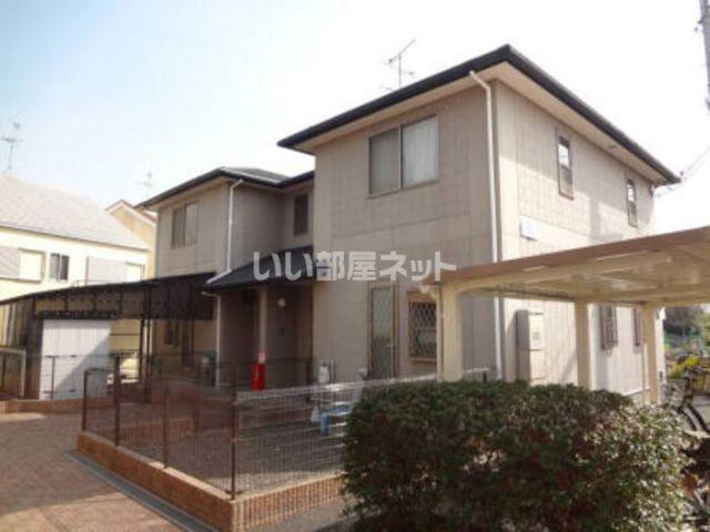 リビングタウン狭山池 H棟