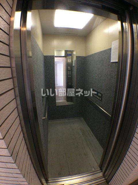ツルトスコII番館