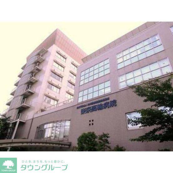 ドーチェスター大宮