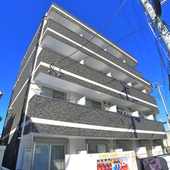 ラ・ルーナ 新松戸