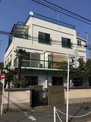 阿部コーポラス