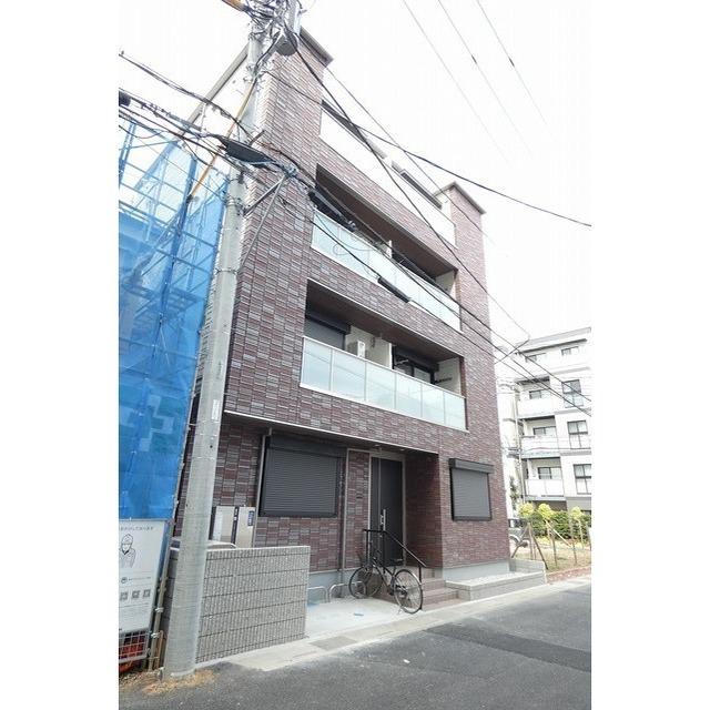 アートヒルズ桜木町
