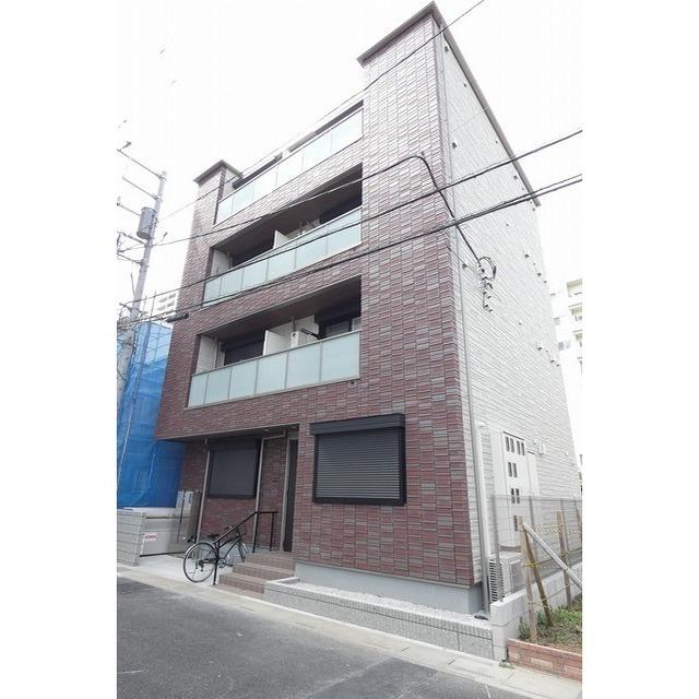 アートヒルズ桜木町