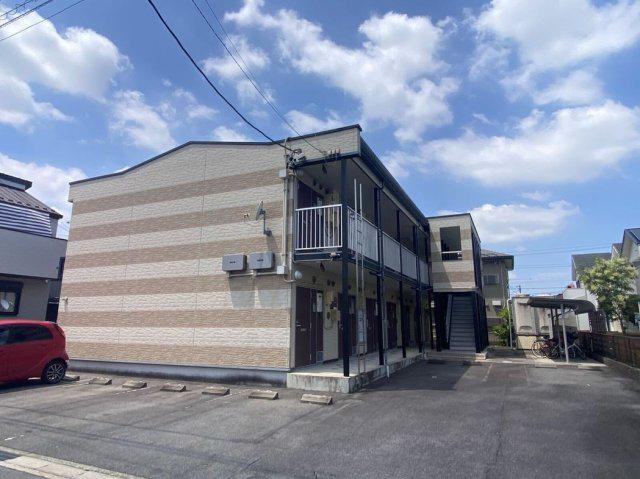 レオパレス小幡ヶ原