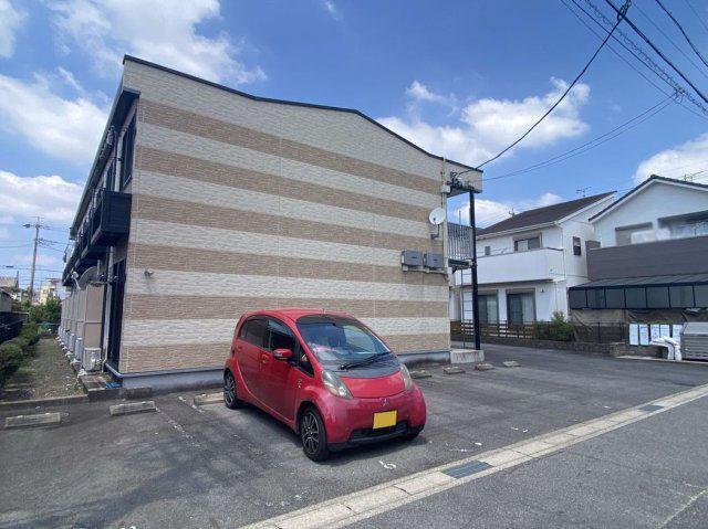 レオパレス小幡ヶ原