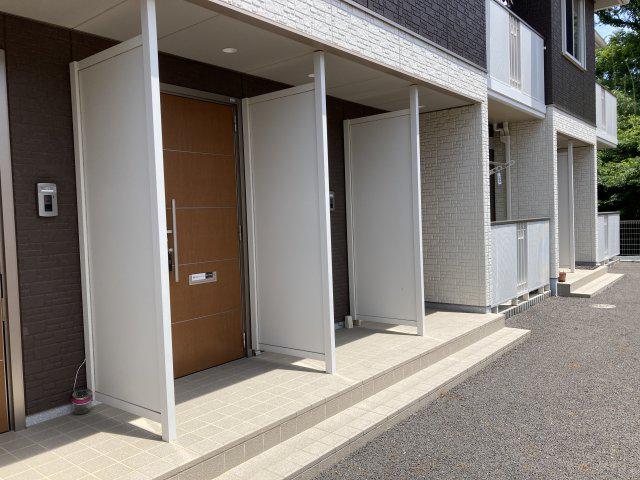 シャーメゾンMAM II