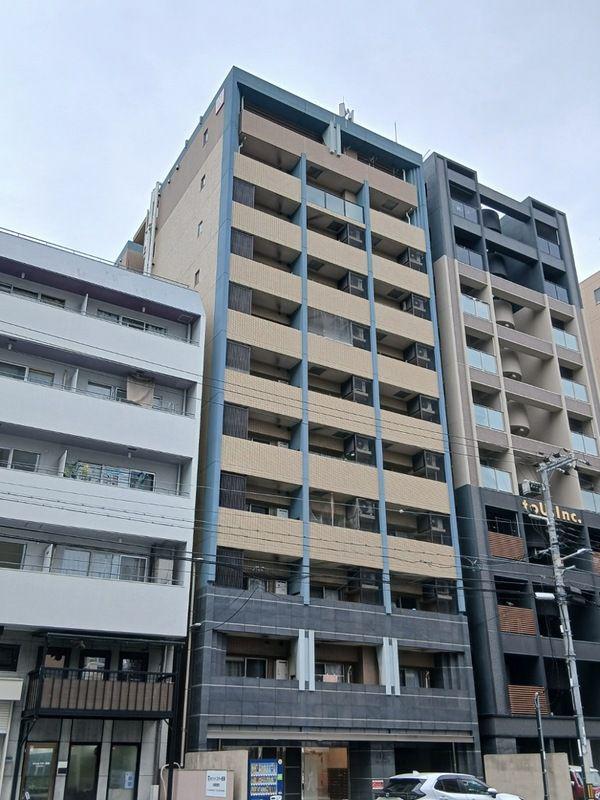 エイペックス上本町