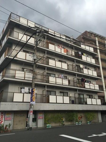 レクシア木川東