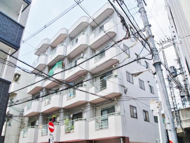 日世ハイツ