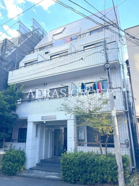 ダイホープラザ大塚