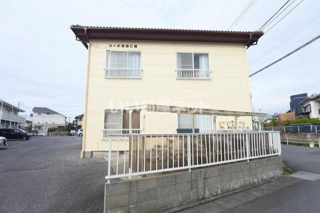 コーポ秋田C棟