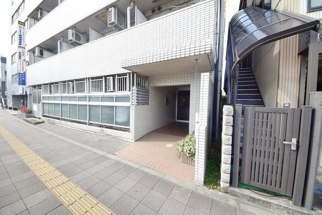オラシオン花小金井